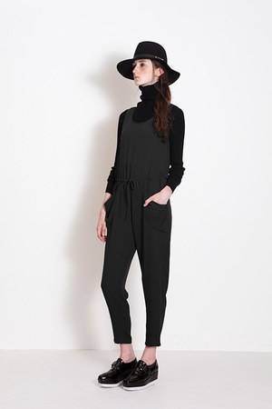 アウラアイラ(AULA AILA) 2014-15年秋冬ウィメンズコレクション  - 写真44