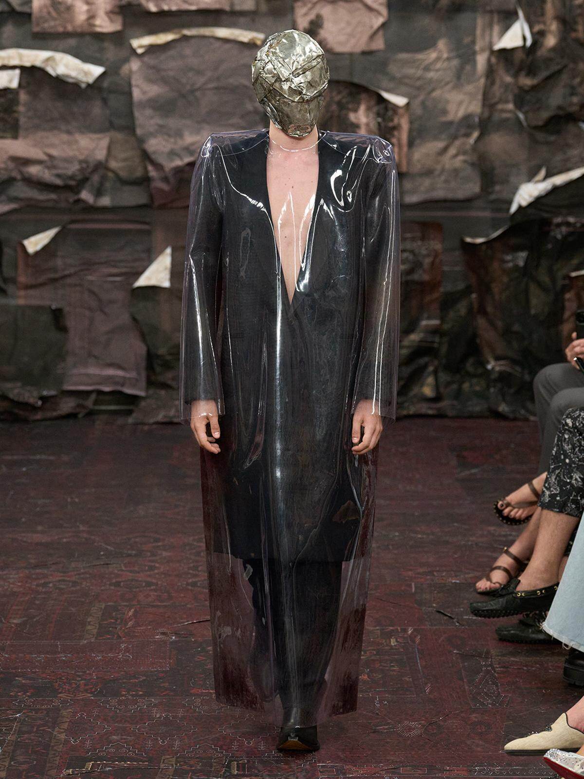 メゾン マルジェラ「アーティザナル」(Maison Margiela ‘Artisanal’) 2025年春夏ウィメンズ&メンズコレクション  - 写真8