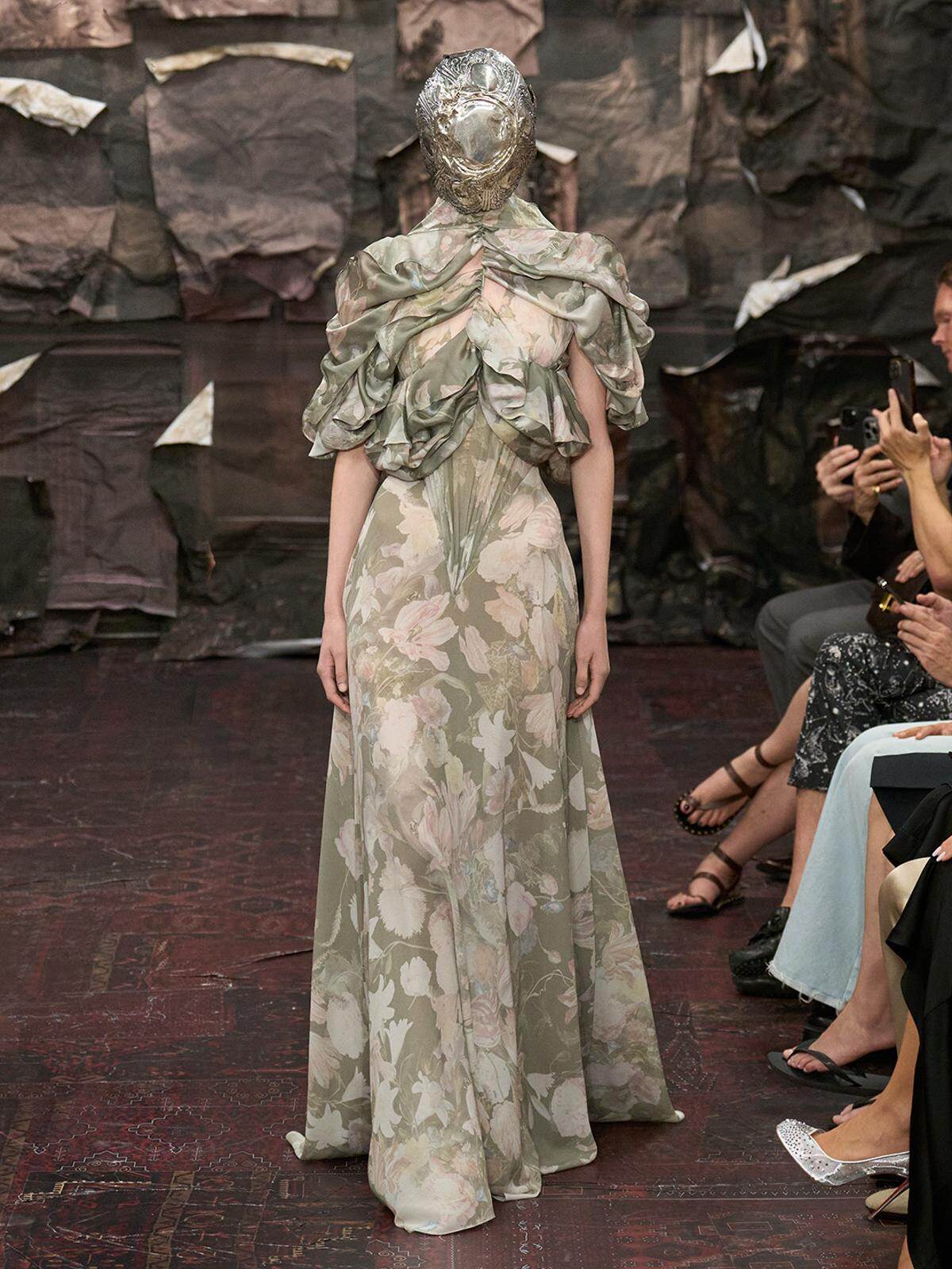メゾン マルジェラ「アーティザナル」(Maison Margiela ‘Artisanal’) 2025年春夏ウィメンズ&メンズコレクション  - 写真47