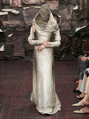 メゾン マルジェラ「アーティザナル」(Maison Margiela ‘Artisanal’) 2025年春夏ウィメンズ&メンズコレクション  - 写真4