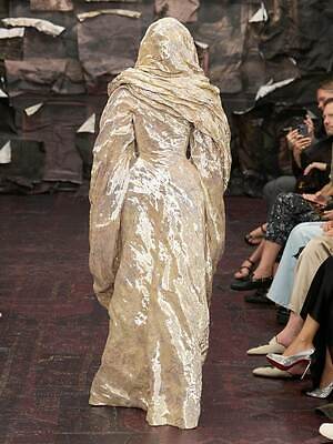 メゾン マルジェラ「アーティザナル」(Maison Margiela ‘Artisanal’) 2025年春夏ウィメンズ&メンズコレクション  - 写真11