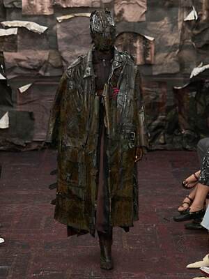 メゾン マルジェラ「アーティザナル」(Maison Margiela ‘Artisanal’) 2025年春夏ウィメンズ&メンズコレクション  - 写真14