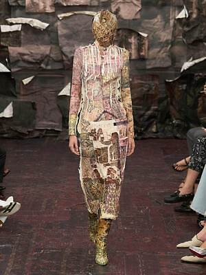 メゾン マルジェラ「アーティザナル」(Maison Margiela ‘Artisanal’) 2025年春夏ウィメンズ&メンズコレクション  - 写真16