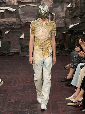 メゾン マルジェラ「アーティザナル」(Maison Margiela ‘Artisanal’) 2025年春夏ウィメンズ&メンズコレクション  - 写真17