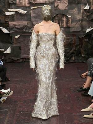 メゾン マルジェラ「アーティザナル」(Maison Margiela ‘Artisanal’) 2025年春夏ウィメンズ&メンズコレクション  - 写真18