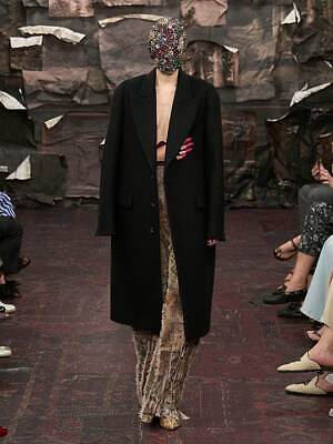 メゾン マルジェラ「アーティザナル」(Maison Margiela ‘Artisanal’) 2025年春夏ウィメンズ&メンズコレクション  - 写真19