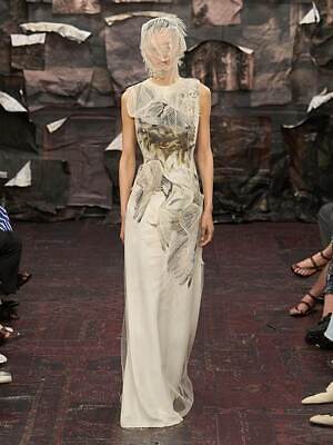 メゾン マルジェラ「アーティザナル」(Maison Margiela ‘Artisanal’) 2025年春夏ウィメンズ&メンズコレクション  - 写真22