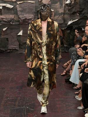 メゾン マルジェラ「アーティザナル」(Maison Margiela ‘Artisanal’) 2025年春夏ウィメンズ&メンズコレクション  - 写真25