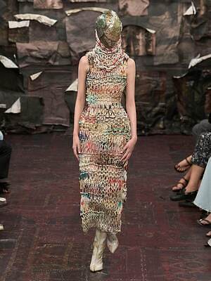 メゾン マルジェラ「アーティザナル」(Maison Margiela ‘Artisanal’) 2025年春夏ウィメンズ&メンズコレクション  - 写真32