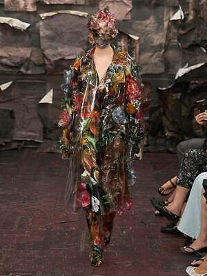 メゾン マルジェラ「アーティザナル」(Maison Margiela ‘Artisanal’) 2025年春夏ウィメンズ&メンズコレクション  - 写真33