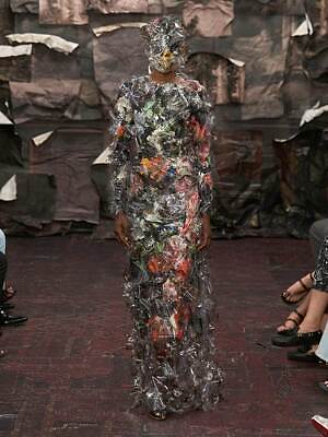 メゾン マルジェラ「アーティザナル」(Maison Margiela ‘Artisanal’) 2025年春夏ウィメンズ&メンズコレクション  - 写真36