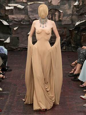 メゾン マルジェラ「アーティザナル」(Maison Margiela ‘Artisanal’) 2025年春夏ウィメンズ&メンズコレクション  - 写真38