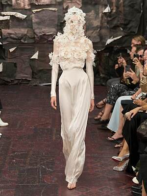 メゾン マルジェラ「アーティザナル」(Maison Margiela ‘Artisanal’) 2025年春夏ウィメンズ&メンズコレクション  - 写真40