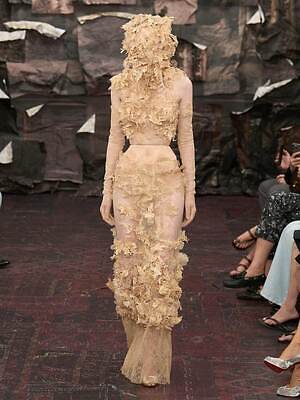 メゾン マルジェラ「アーティザナル」(Maison Margiela ‘Artisanal’) 2025年春夏ウィメンズ&メンズコレクション  - 写真41