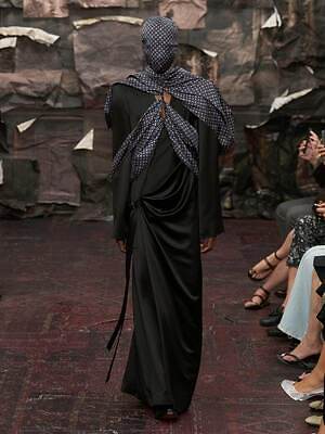 メゾン マルジェラ「アーティザナル」(Maison Margiela ‘Artisanal’) 2025年春夏ウィメンズ&メンズコレクション  - 写真45