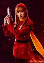 舞台「サイボーグ009 -13番目の追跡者-」サイボーグ戦士たちの新たな戦い、主演・七海ひろき続投｜写真5
