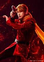 舞台「サイボーグ009 -13番目の追跡者-」サイボーグ戦士たちの新たな戦い、主演・七海ひろき続投｜写真4