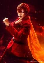 舞台「サイボーグ009 -13番目の追跡者-」サイボーグ戦士たちの新たな戦い、主演・七海ひろき続投｜写真2