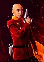 舞台「サイボーグ009 -13番目の追跡者-」サイボーグ戦士たちの新たな戦い、主演・七海ひろき続投｜写真9