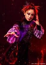 舞台「サイボーグ009 -13番目の追跡者-」サイボーグ戦士たちの新たな戦い、主演・七海ひろき続投｜写真11