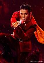 舞台「サイボーグ009 -13番目の追跡者-」サイボーグ戦士たちの新たな戦い、主演・七海ひろき続投｜写真10