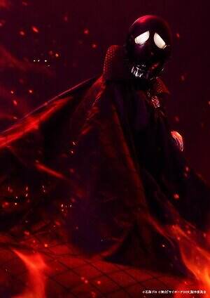 舞台「サイボーグ009 -13番目の追跡者-」サイボーグ戦士たちの新たな戦い、主演・七海ひろき続投｜写真13