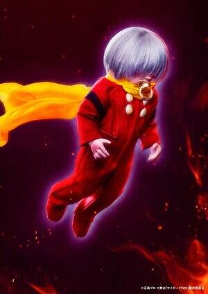 舞台「サイボーグ009 -13番目の追跡者-」サイボーグ戦士たちの新たな戦い、主演・七海ひろき続投｜写真3