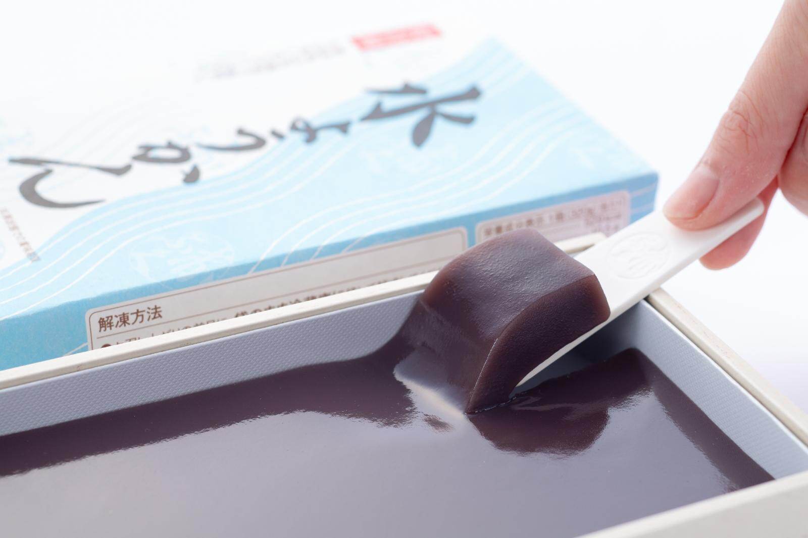 赤福水ようかん 
