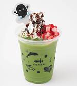 京都水族館「夜のすいぞくかん」夜だけの幻想的な照明演出、妖怪で水辺のいきものを知る特別展示も｜写真6