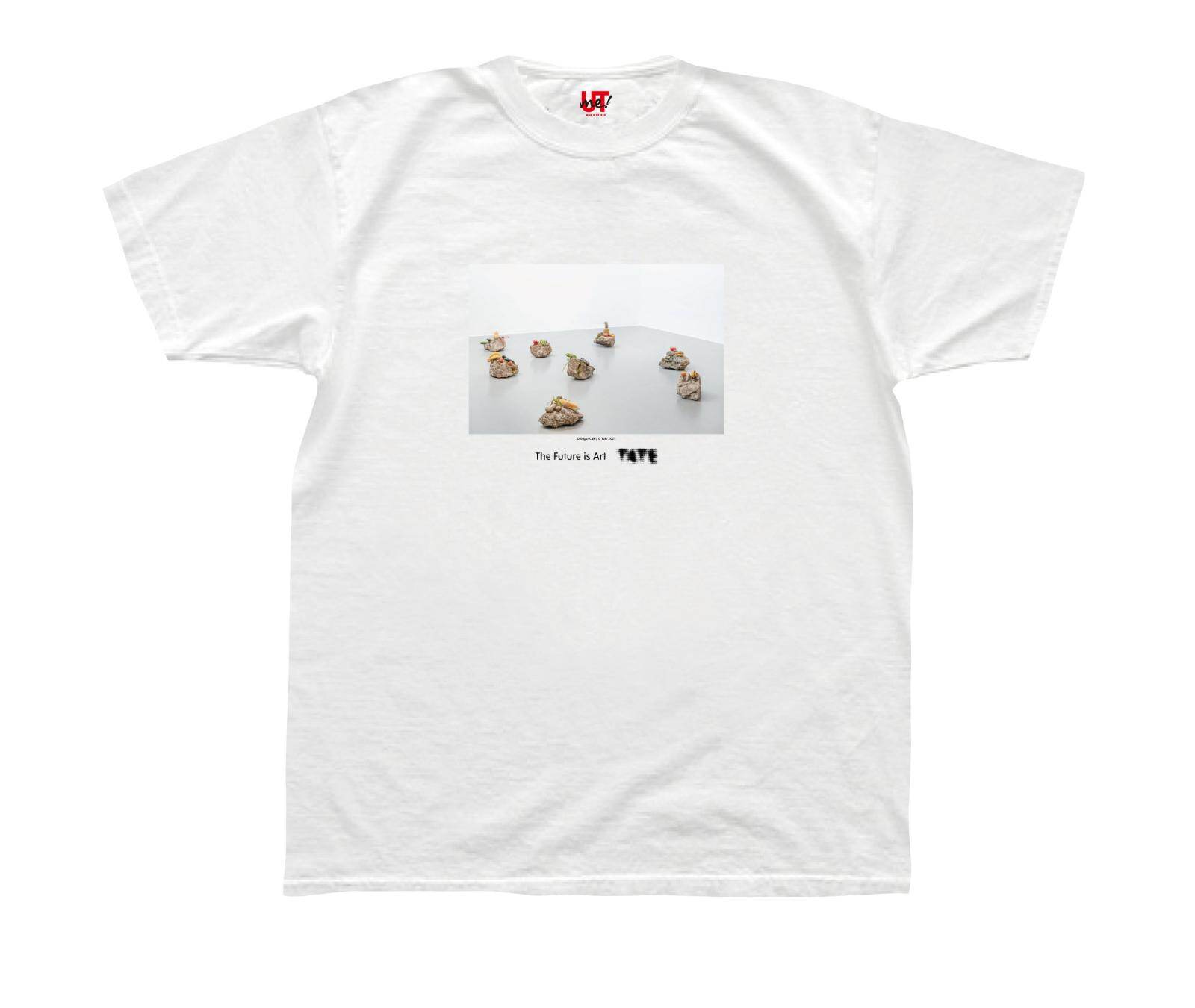 ユニクロ×英国テート・モダンの限定プリントTシャツ、ウォーホルやダリなど近現代アートモチーフ｜写真15
