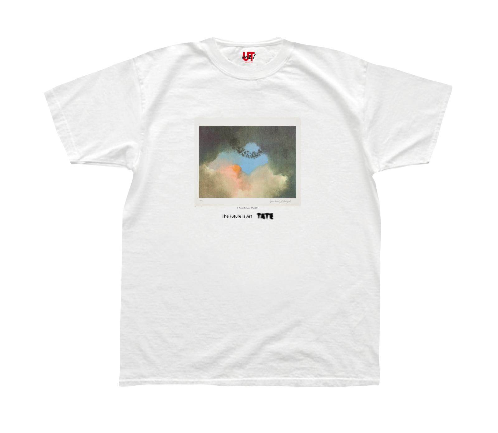 ユニクロ×英国テート・モダンの限定プリントTシャツ、ウォーホルやダリなど近現代アートモチーフ｜写真5