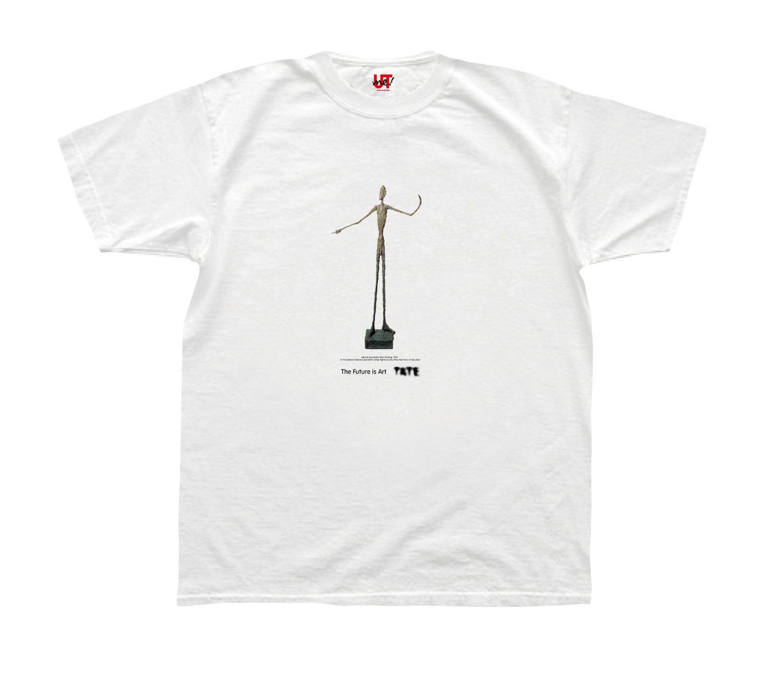 ユニクロ×英国テート・モダンの限定プリントTシャツ、ウォーホルやダリなど近現代アートモチーフ｜写真11