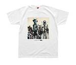 ユニクロ×英国テート・モダンの限定プリントTシャツ、ウォーホルやダリなど近現代アートモチーフ｜写真2