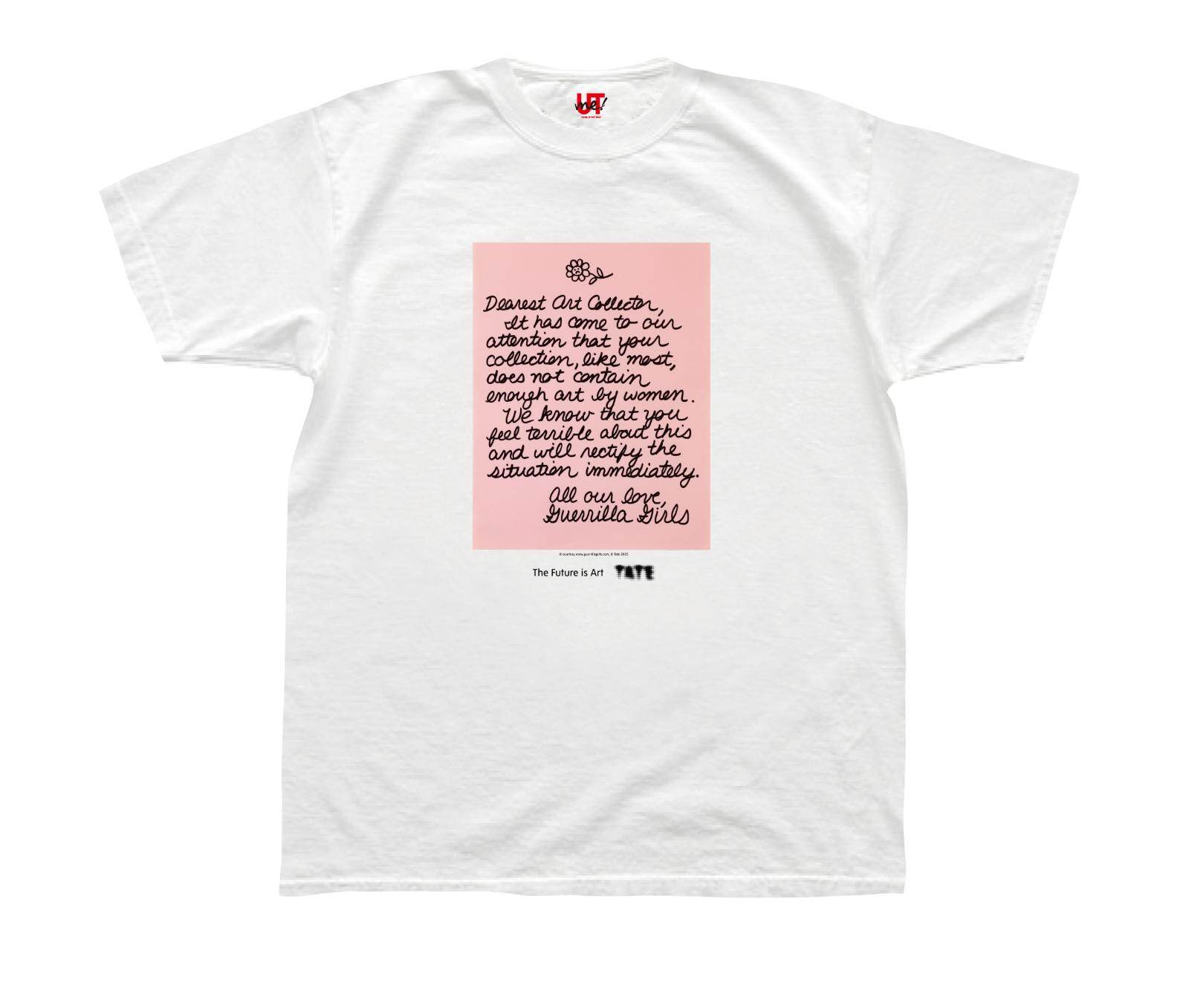 ユニクロ×英国テート・モダンの限定プリントTシャツ、ウォーホルやダリなど近現代アートモチーフ｜写真16