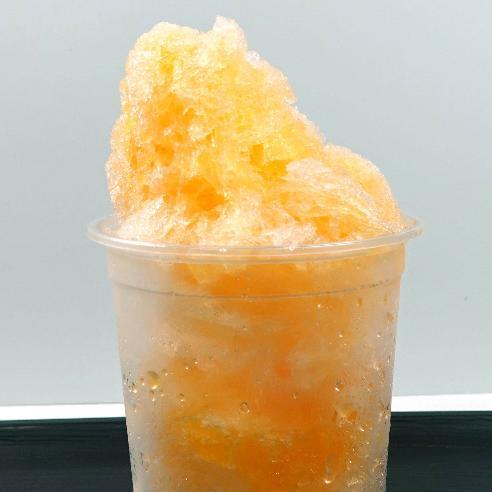 「ご当地かき氷祭2025」“まるでケーキ”かき氷＆いちご大福氷、越谷イオンレイクタウンで｜写真87