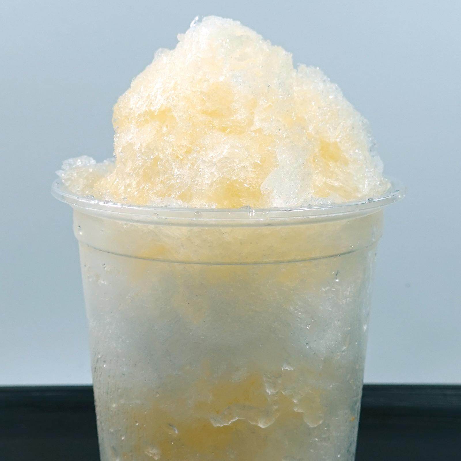「ご当地かき氷祭2025」“まるでケーキ”かき氷＆いちご大福氷、越谷イオンレイクタウンで｜写真62
