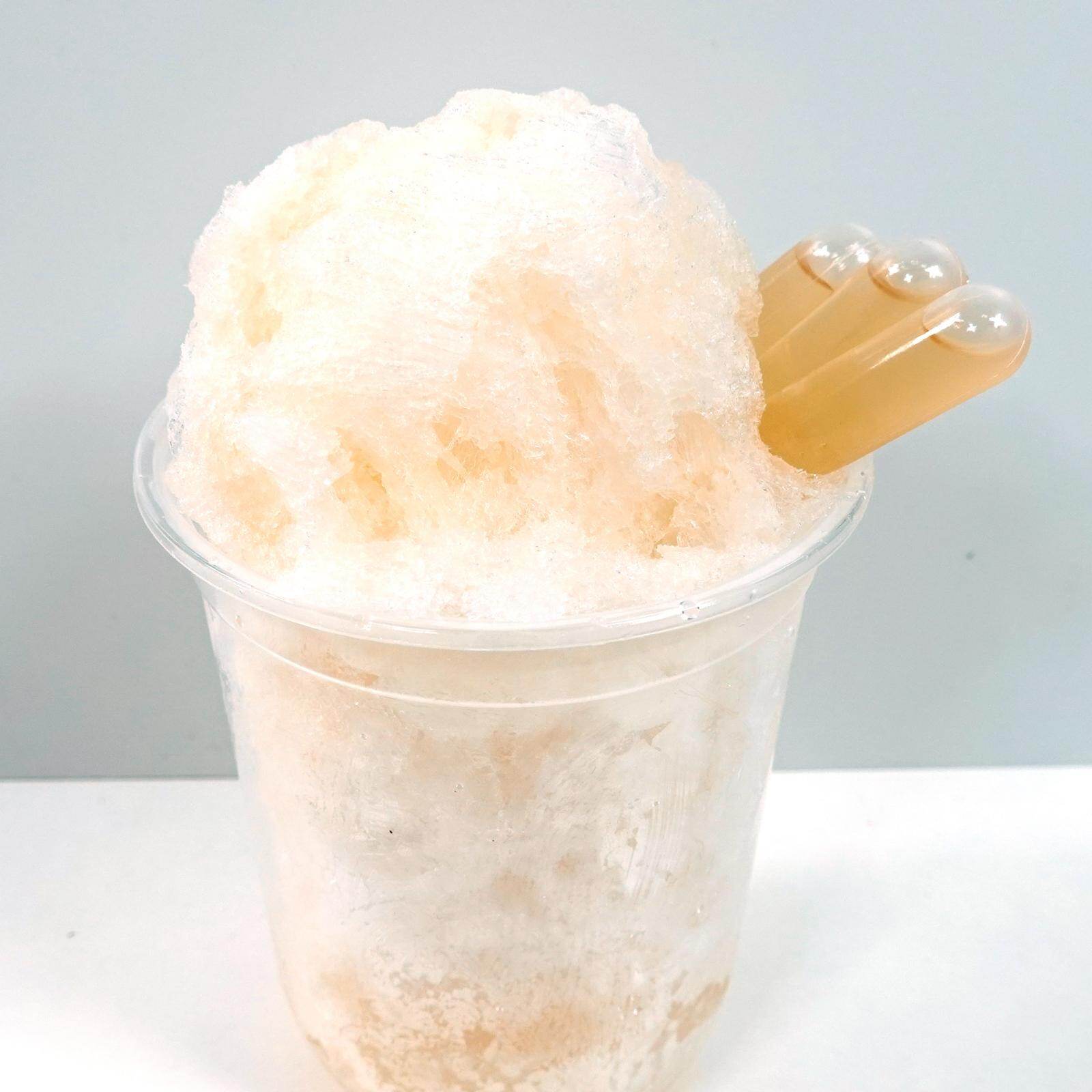 「ご当地かき氷祭2025」“まるでケーキ”かき氷＆いちご大福氷、越谷イオンレイクタウンで｜写真86