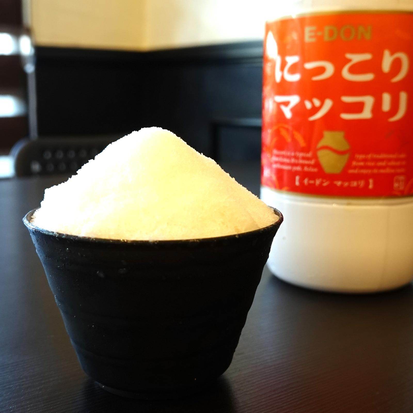 「ご当地かき氷祭2025」“まるでケーキ”かき氷＆いちご大福氷、越谷イオンレイクタウンで｜写真47