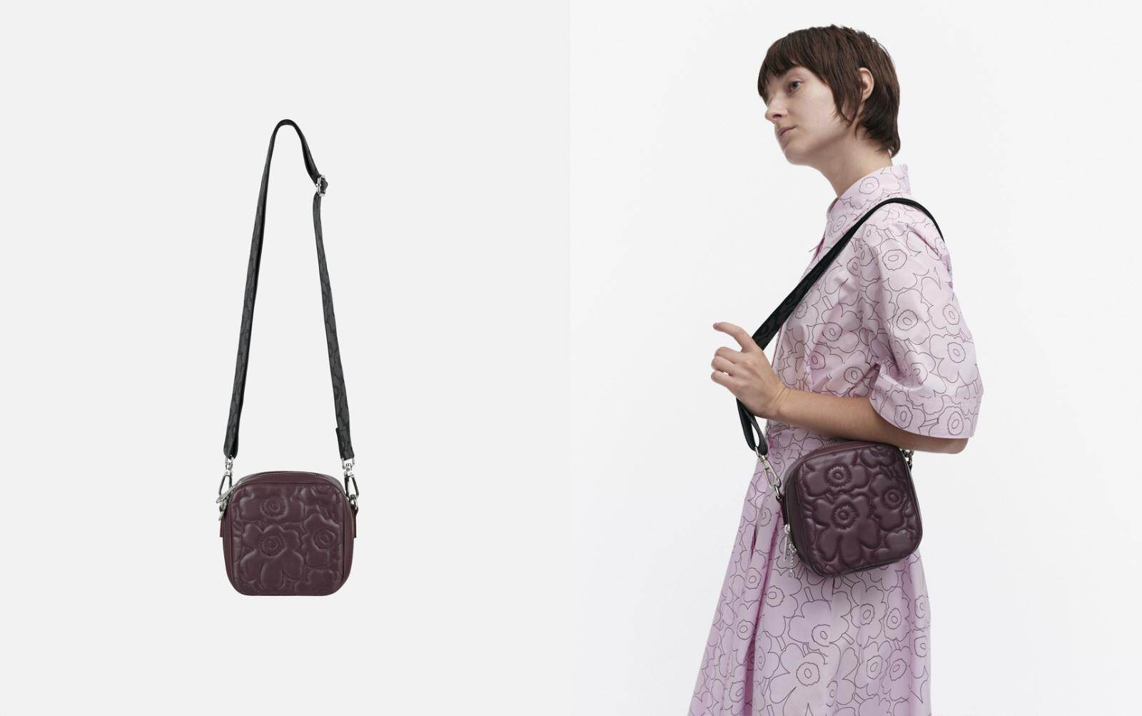 「ベビー グラサ」ショルダーバッグ 75,900円