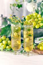 シャインマスカット尽くしアフタヌーンティー、贅沢フレンチトーストなどマーサーブランチ エビスで｜写真6