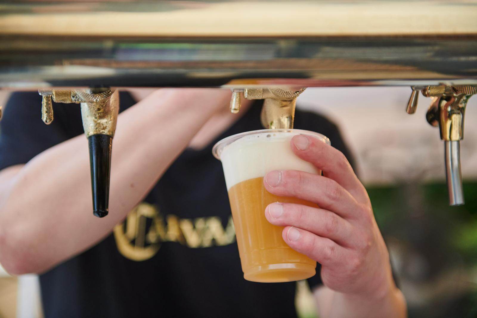 埼玉・メッツァビレッジでビールフェス「森と湖のクラフトビールジャーニー」北欧花火も同時開催｜写真1