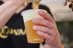 埼玉・メッツァビレッジでビールフェス「森と湖のクラフトビールジャーニー」北欧花火も同時開催