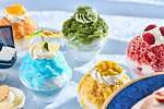 ザ・リッツ・カールトン大阪「パディントン」アフタヌーンブッフェ、“海辺の街”着想伝統スイーツなど｜写真2