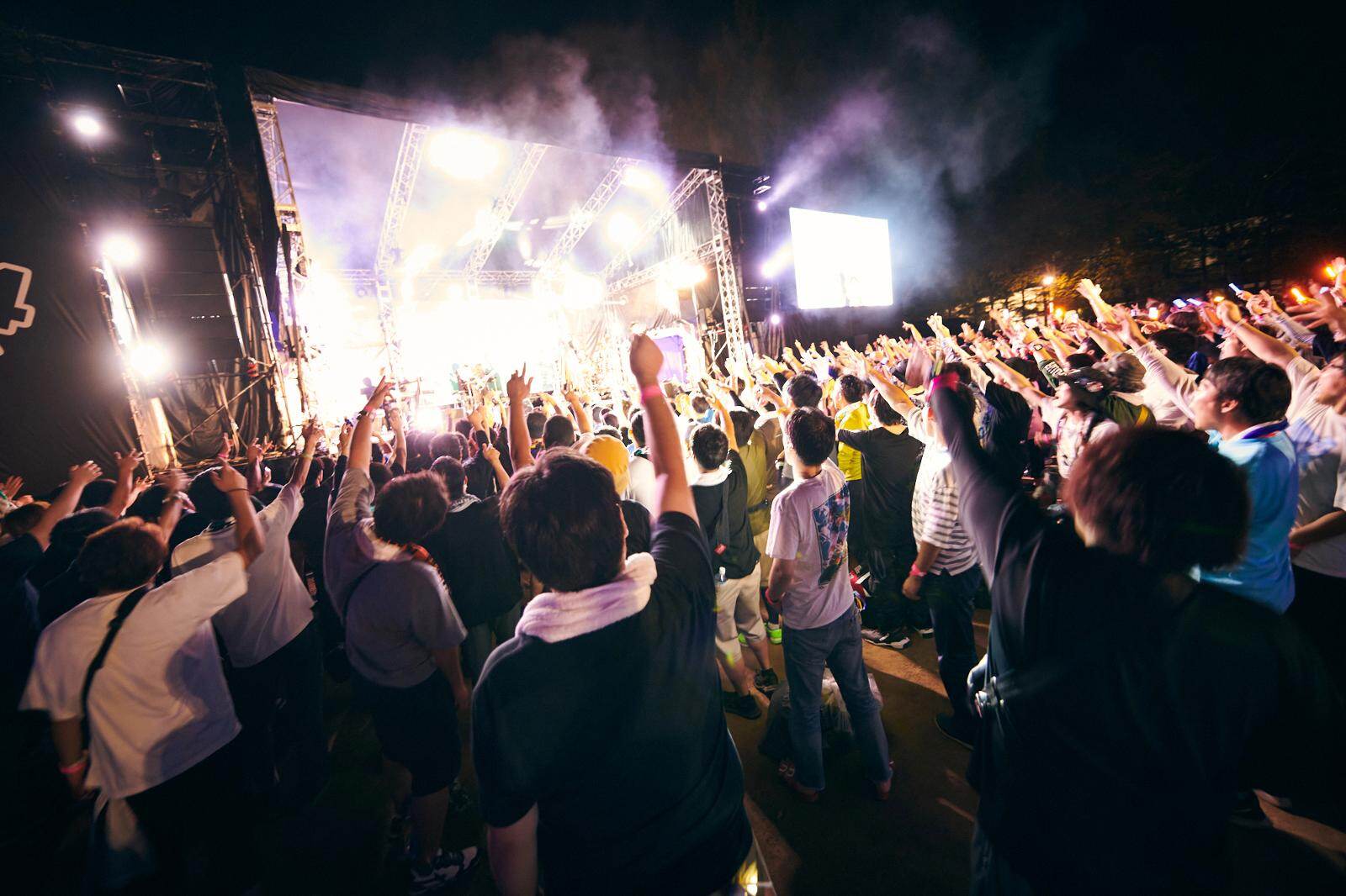 アニソン音楽フェス「ナガノアニエラフェスタ2025」長野・駒場公園で、出演者＆チケット情報｜写真2