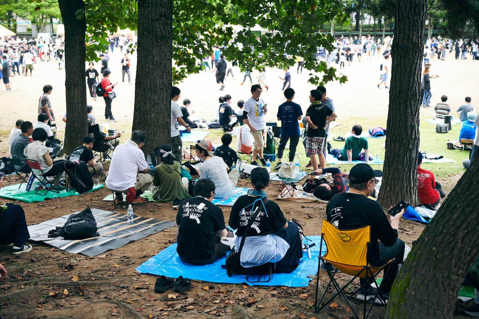 アニソン音楽フェス「ナガノアニエラフェスタ2025」長野・駒場公園で、出演者＆チケット情報｜写真7