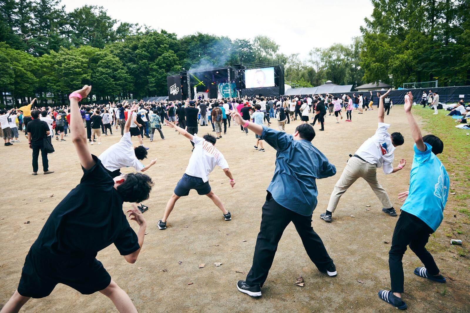 アニソン音楽フェス「ナガノアニエラフェスタ2025」長野・駒場公園で、出演者＆チケット情報｜写真6