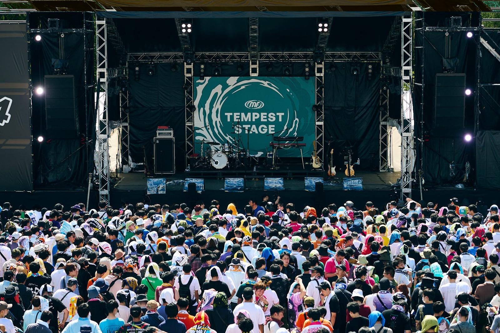 音楽フェス｜アニソン音楽フェス「ナガノアニエラフェスタ2025」長野・駒場公園で、出演者＆チケット情報