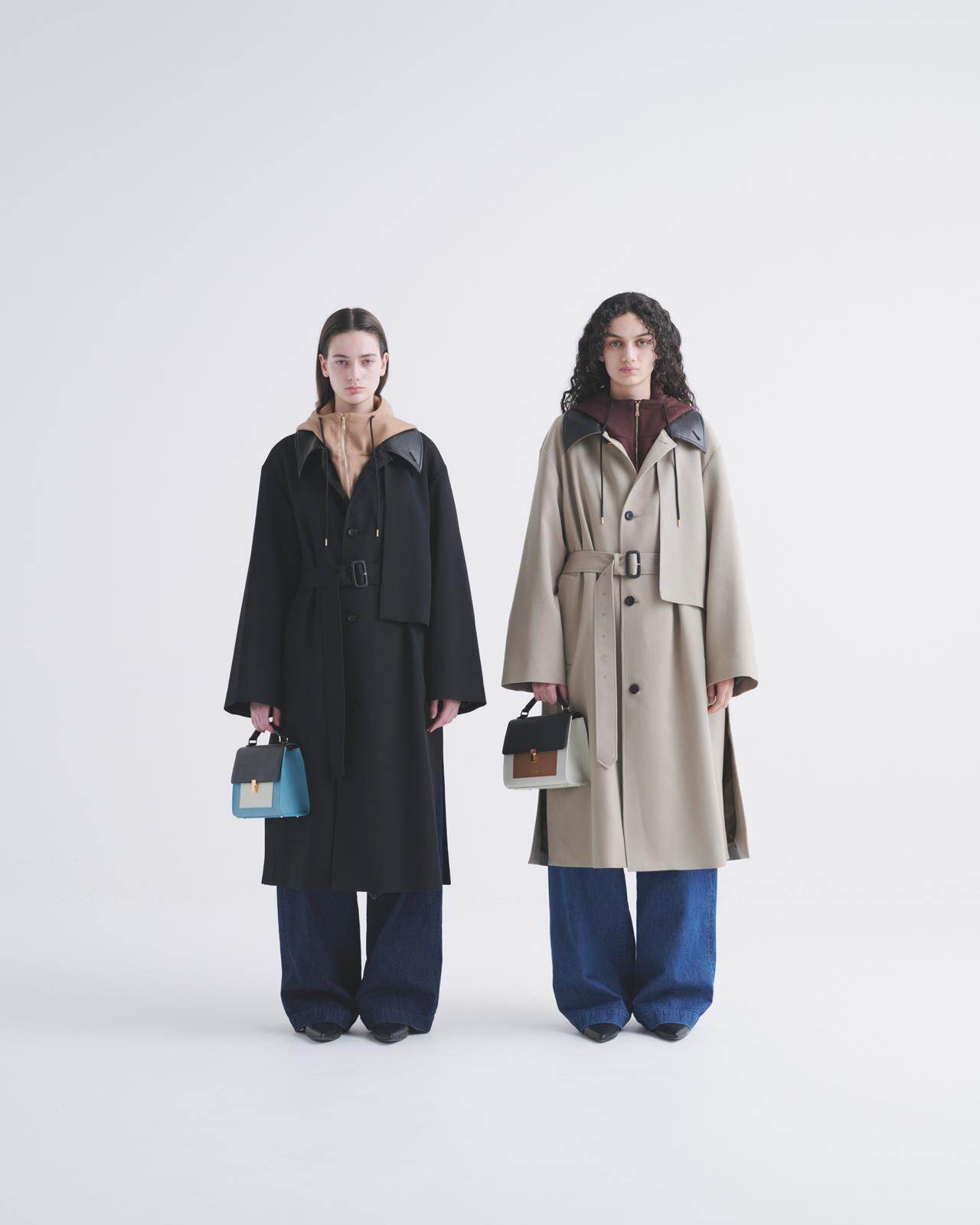 クルニ 2025-26年秋冬<span>コレクション</span> - 写真1