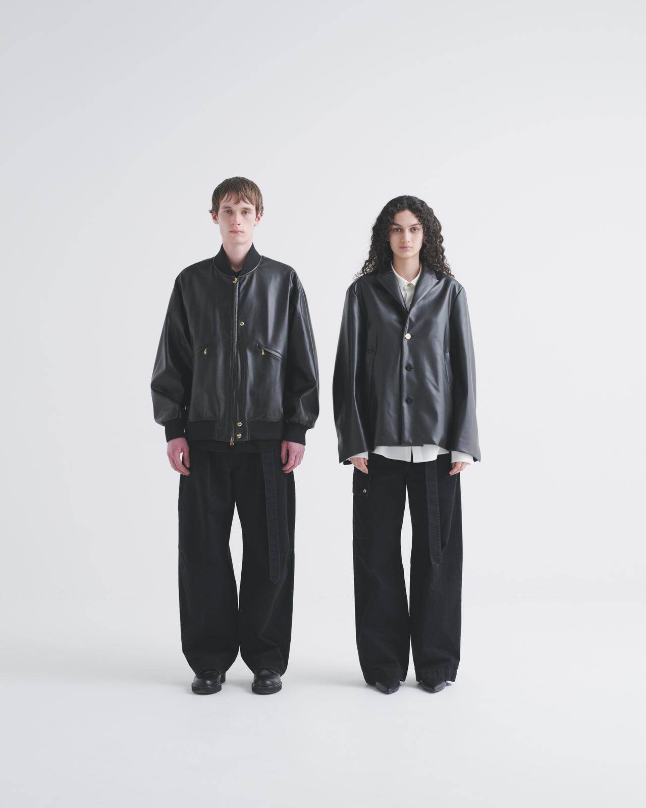クルニ 2025-26年秋冬<span>コレクション</span> - 写真3
