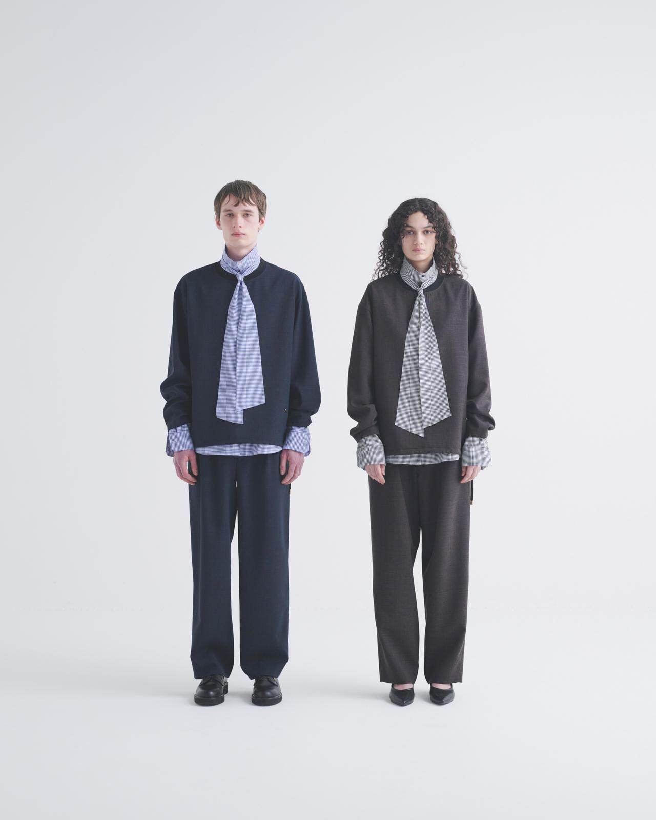 クルニ 2025-26年秋冬<span>コレクション</span> - 写真4